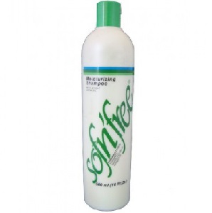 Sofn'Free Moisturizing Shampoo 350ml